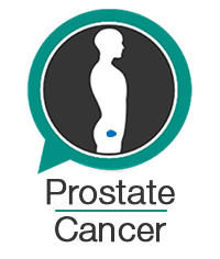Prostate cancer information