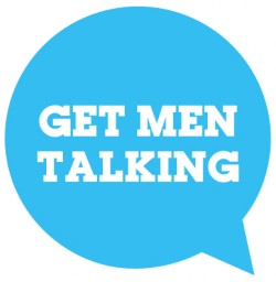 Get Men Talking