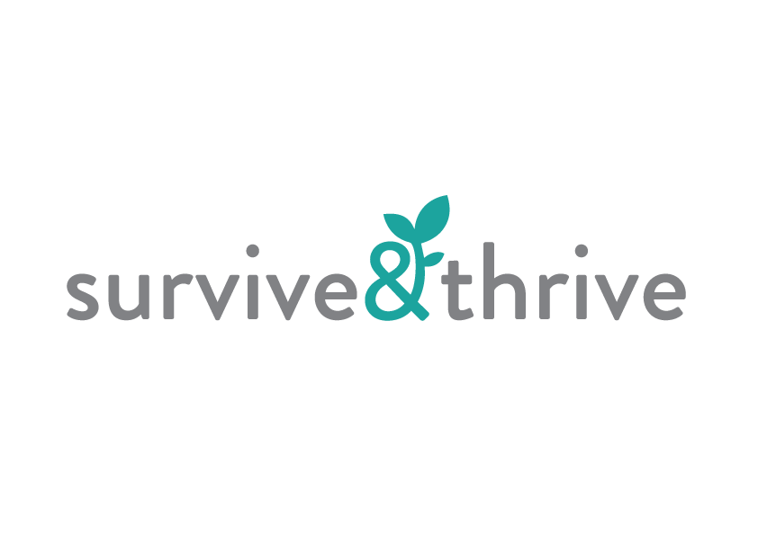 Survive and Thrive Online Programme - October 2021 (Female Only Group)