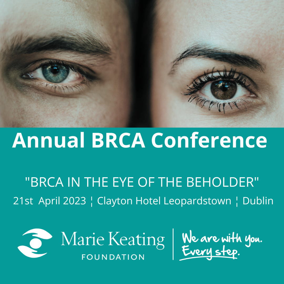 6th Annual BRCA Seminar - “BRCA in the eye of the beholder”