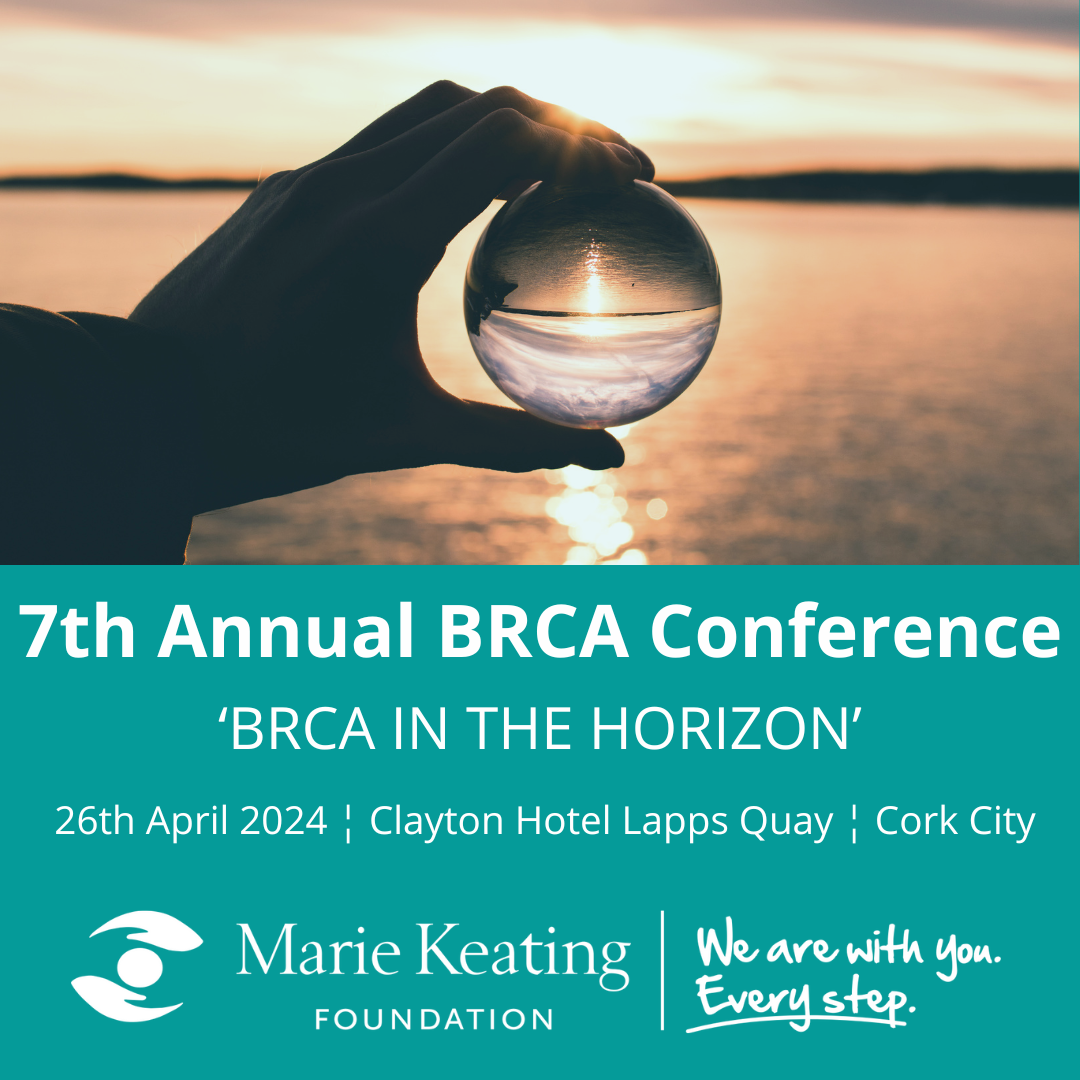 7th Annual BRCA Seminar - “BRCA In The Horizon"